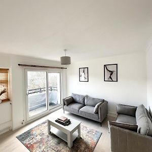 Appartement met Twee Slaapkamers